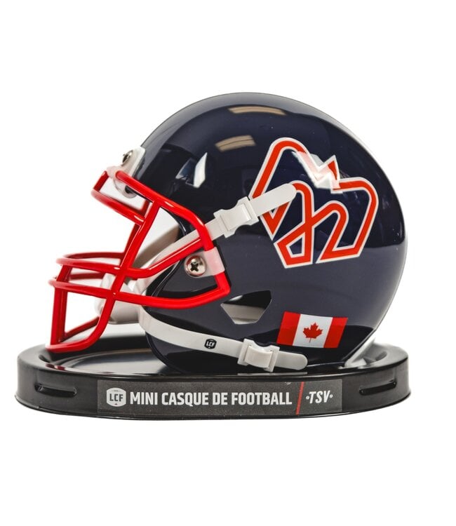 ALOUETTES MINI HELMET