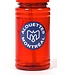 BOUTEILLE ALOUETTES ENFANT 11OZ ROUGE
