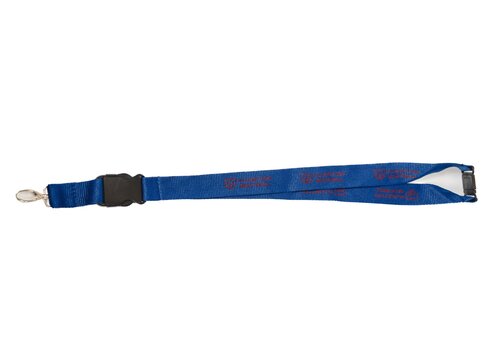 4imprint ALOUETTES YOUTH LANYARD