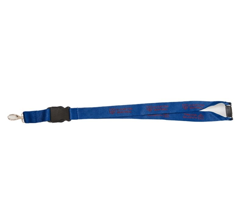 ALOUETTES YOUTH LANYARD