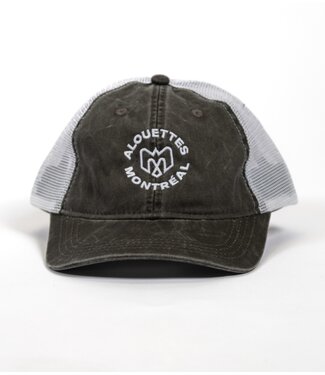 ahead LIAM YOUTH HAT