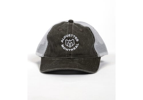 ahead LIAM YOUTH HAT