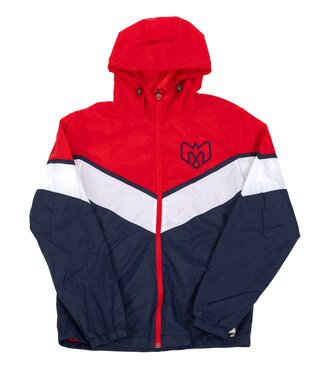 STARTER LAY UP WINDBREAKER