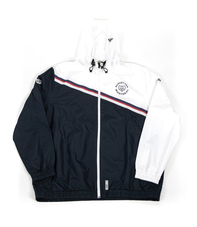 PINNACLE JACKET