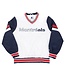 MONTRÉALS VNECK PULLOVER