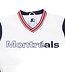MONTRÉALS VNECK PULLOVER