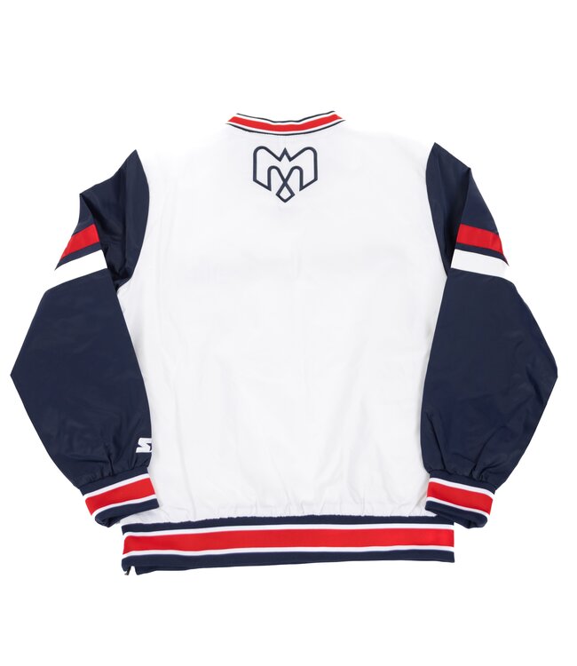 VESTE À ENFILER MONTRÉALS