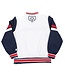 MONTRÉALS VNECK PULLOVER