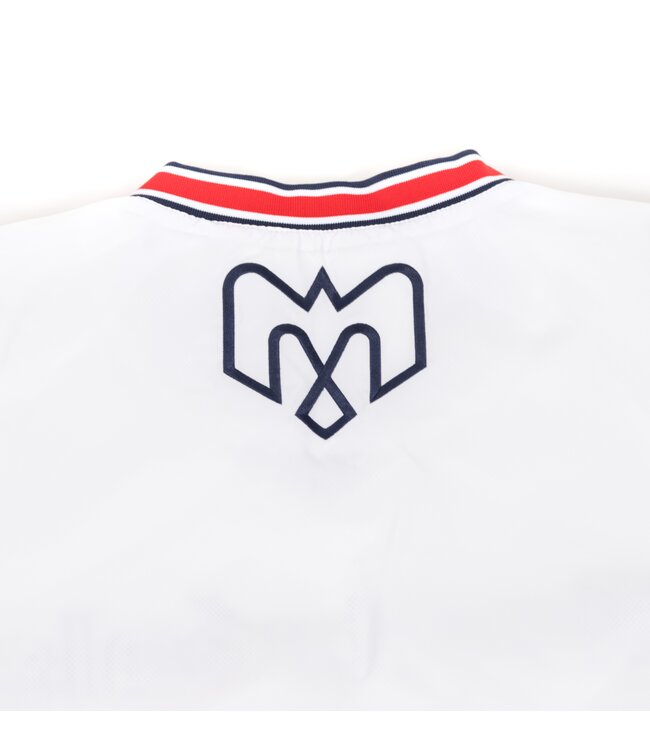 MONTRÉALS VNECK PULLOVER