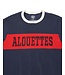 PARKER T-SHIRT