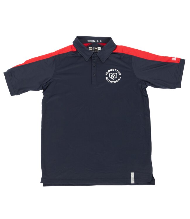 STRIDE24 POLO