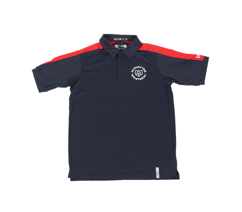 STRIDE POLO