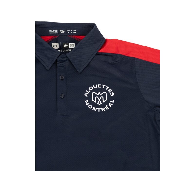 STRIDE POLO