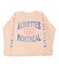 WOMEN'S CLOUD NINE LONGSLEEVE