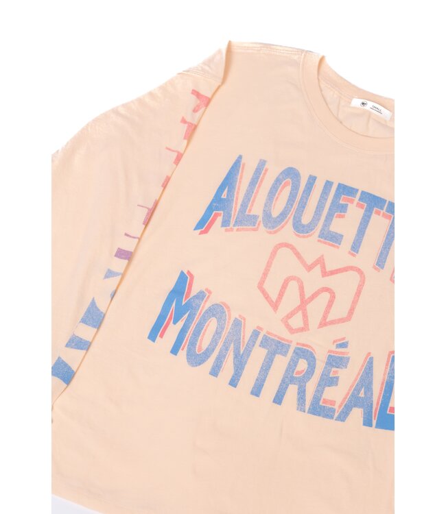 WOMEN'S CLOUD NINE LONGSLEEVE