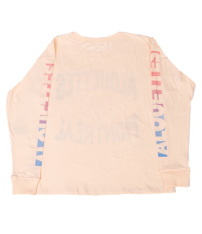 WOMEN'S CLOUD NINE LONGSLEEVE