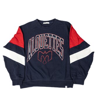 Brand 47 WOMEN'S NOVA CREWNECK