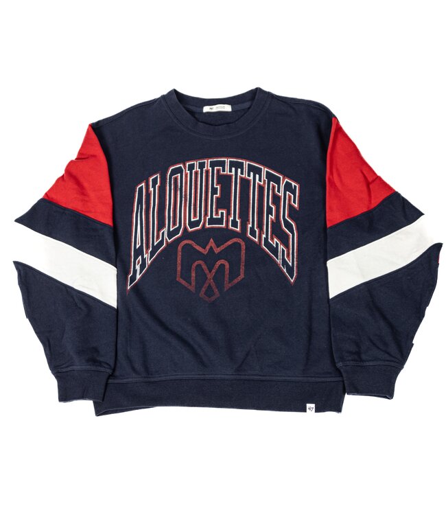 WOMEN'S NOVA CREWNECK