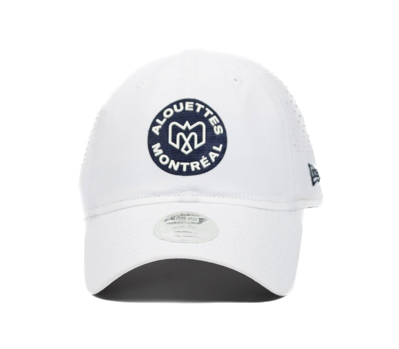 WHITE SPORT HAT