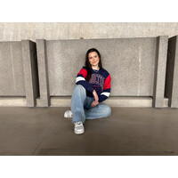 WOMEN'S NOVA CREWNECK