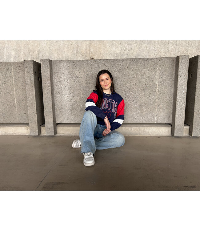 WOMEN'S NOVA CREWNECK