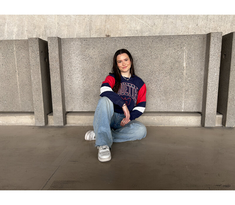 WOMEN'S NOVA CREWNECK