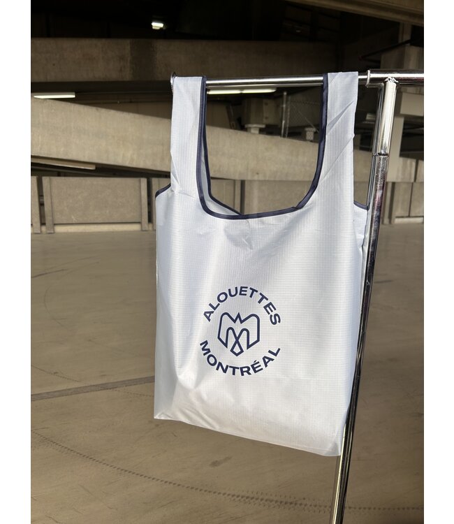 SAC RÉUTILISABLE ANTI-DÉCHIRURE