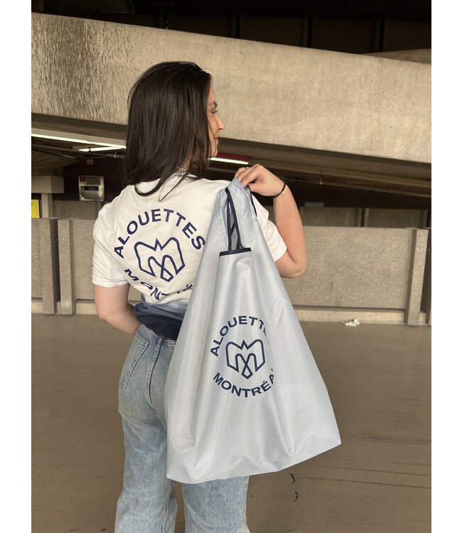 REUSABLE RIPSTOP BAG