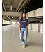 T-SHIRT BASIC FEMME MONTRÉAL