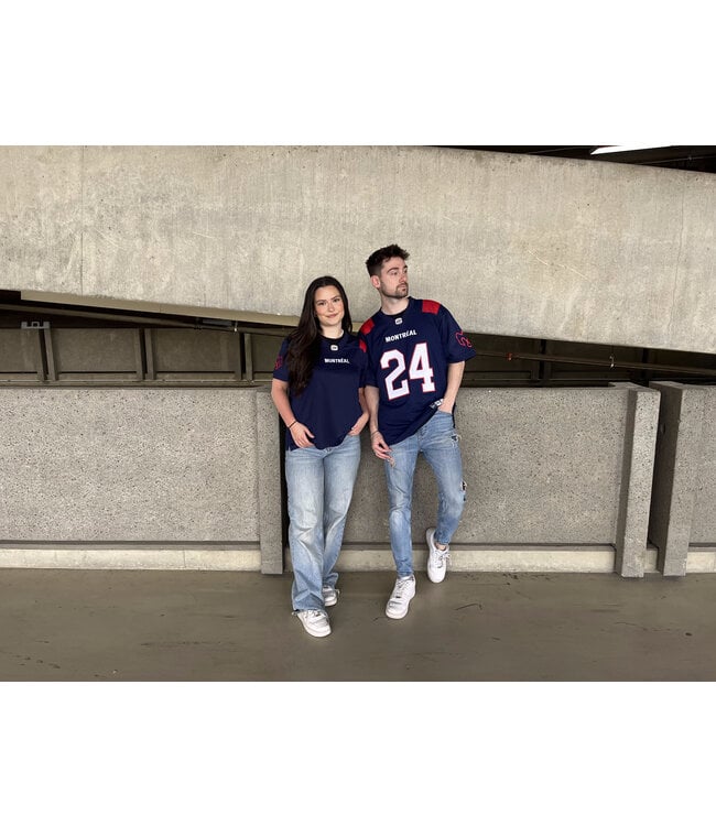 NEW ERA HOME JERSEY - MEN