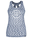 New Era WOMEN'S ACTIVE TANK-TOP