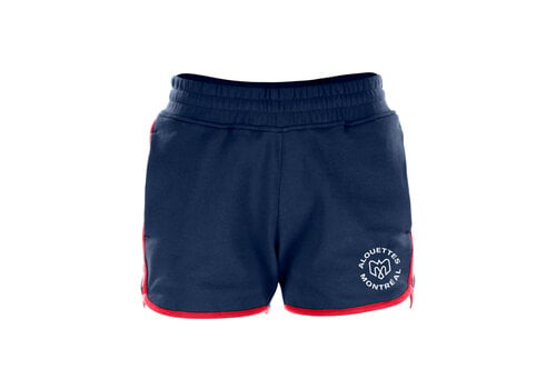 New Era WOMEN'S ACTIVE SHORTS NAVY