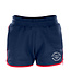 New Era WOMEN'S ACTIVE SHORTS NAVY