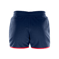 SHORTS ACTIF BLEU MARIN FEMME