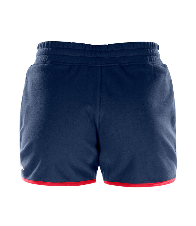 SHORTS ACTIF BLEU MARIN FEMME