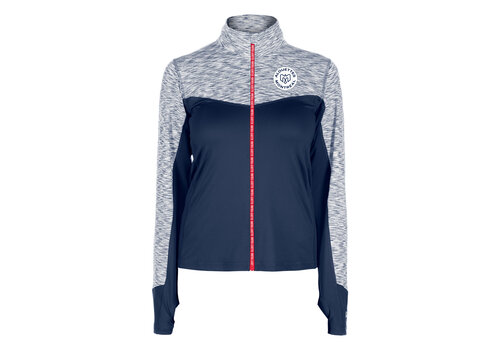 New Era WOMEN'S ACTIVE FULL-ZIP VEST