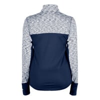 WOMEN'S ACTIVE FULL-ZIP VEST