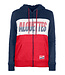 New Era TBT COLOR BLOCK WOMEN'S HOODIE