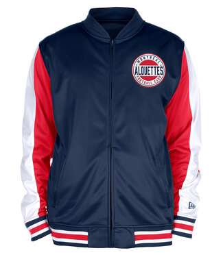 New Era GAME DAY BOMBER VEST