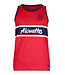 New Era RED SUMMER TANK-TOP