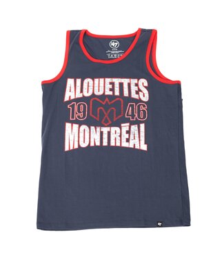 Brand 47 FRANKLIN TANK-TOP