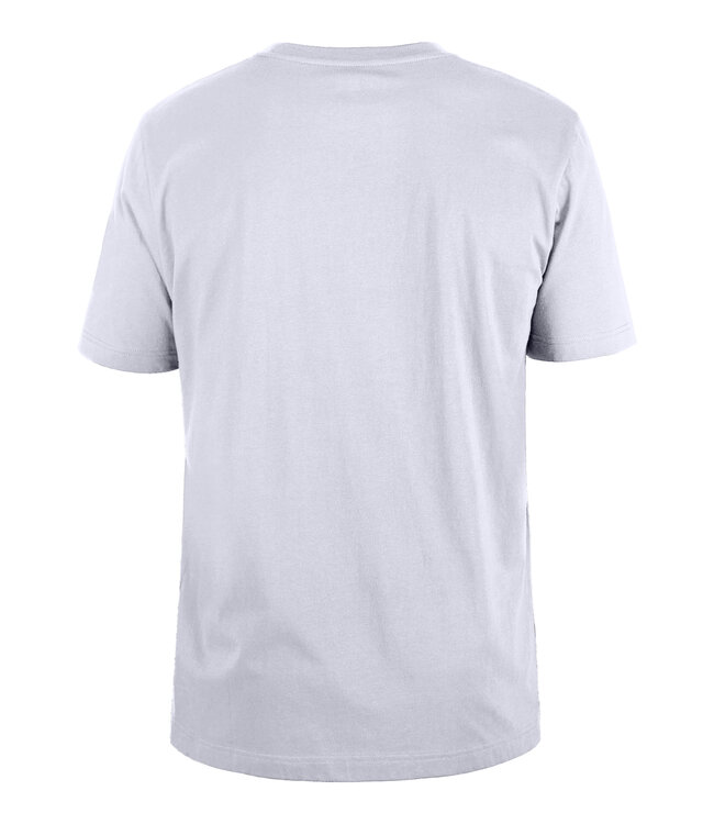 T-SHIRT BLANC GAME DAY