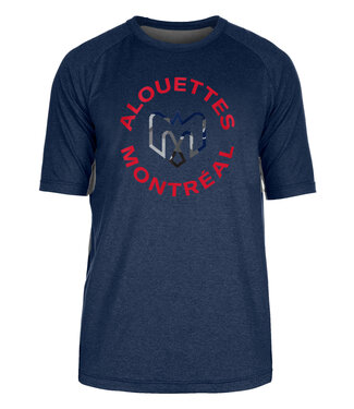 New Era ACTIVE CAMO T-SHIRT
