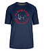 New Era ACTIVE CAMO T-SHIRT