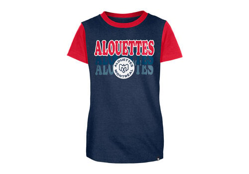 New Era T-SHIRT GRAPHIQUE ALOUETTES POUR ENFANT