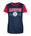 New Era T-SHIRT GRAPHIQUE ALOUETTES POUR FILLE