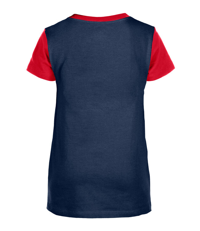 GIRL'S ALOUETTES GRAPHIC T-SHIRT