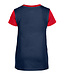 T-SHIRT GRAPHIQUE ALOUETTES POUR FILLE