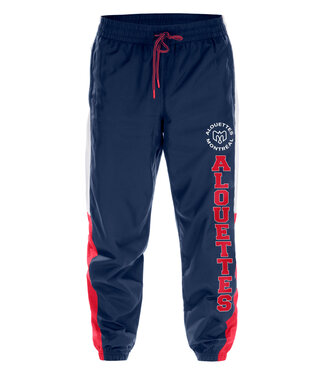 New Era PANTALONS JOGGER THROWBACK COLOR BLOCK