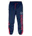 New Era PANTALONS JOGGER THROWBACK COLOR BLOCK